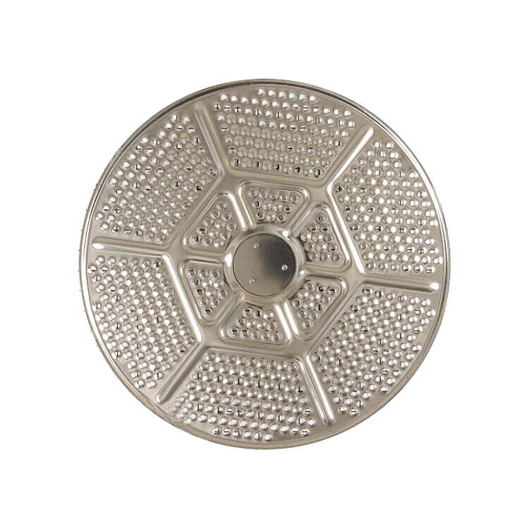 GE Dryer Drum Rear Cover WE11X29438 GE Dryer Drum Rear Cover WE11X29438